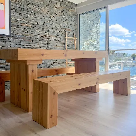 Phaedrus Living: Seaview Luxury Flat Athina Grenada Apartment Paphos Exterior photo